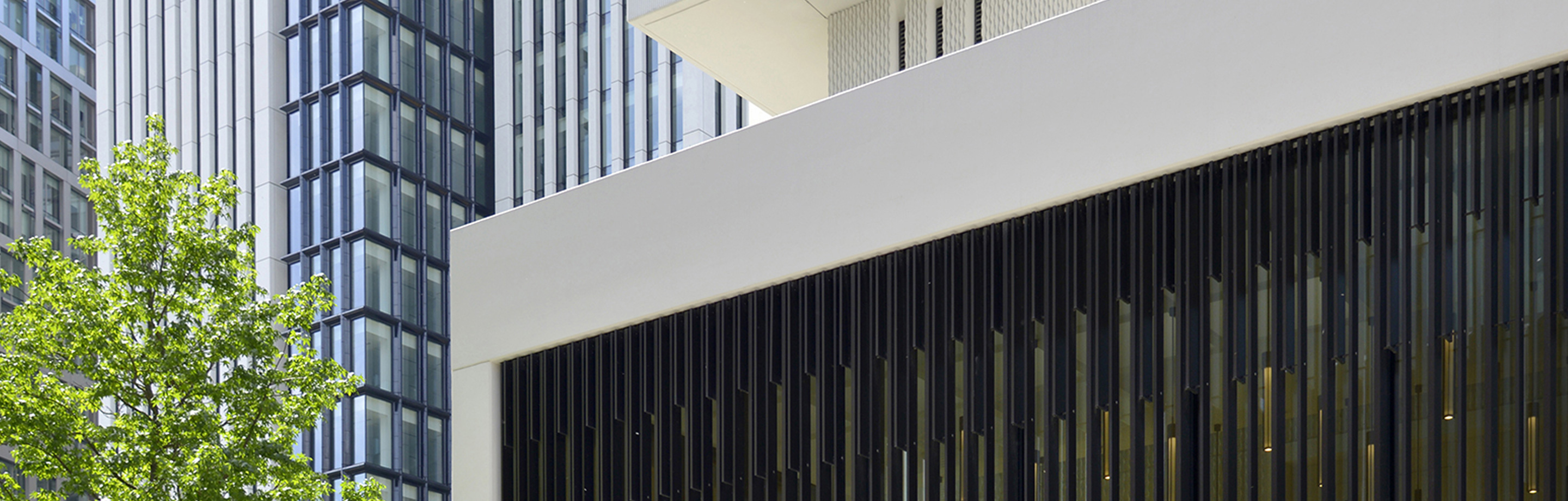 exterior image of a building