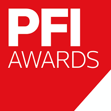 PFI Awards Logo