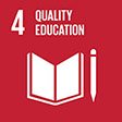 SDG 4 Quality education