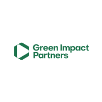 Green impact partners logo
