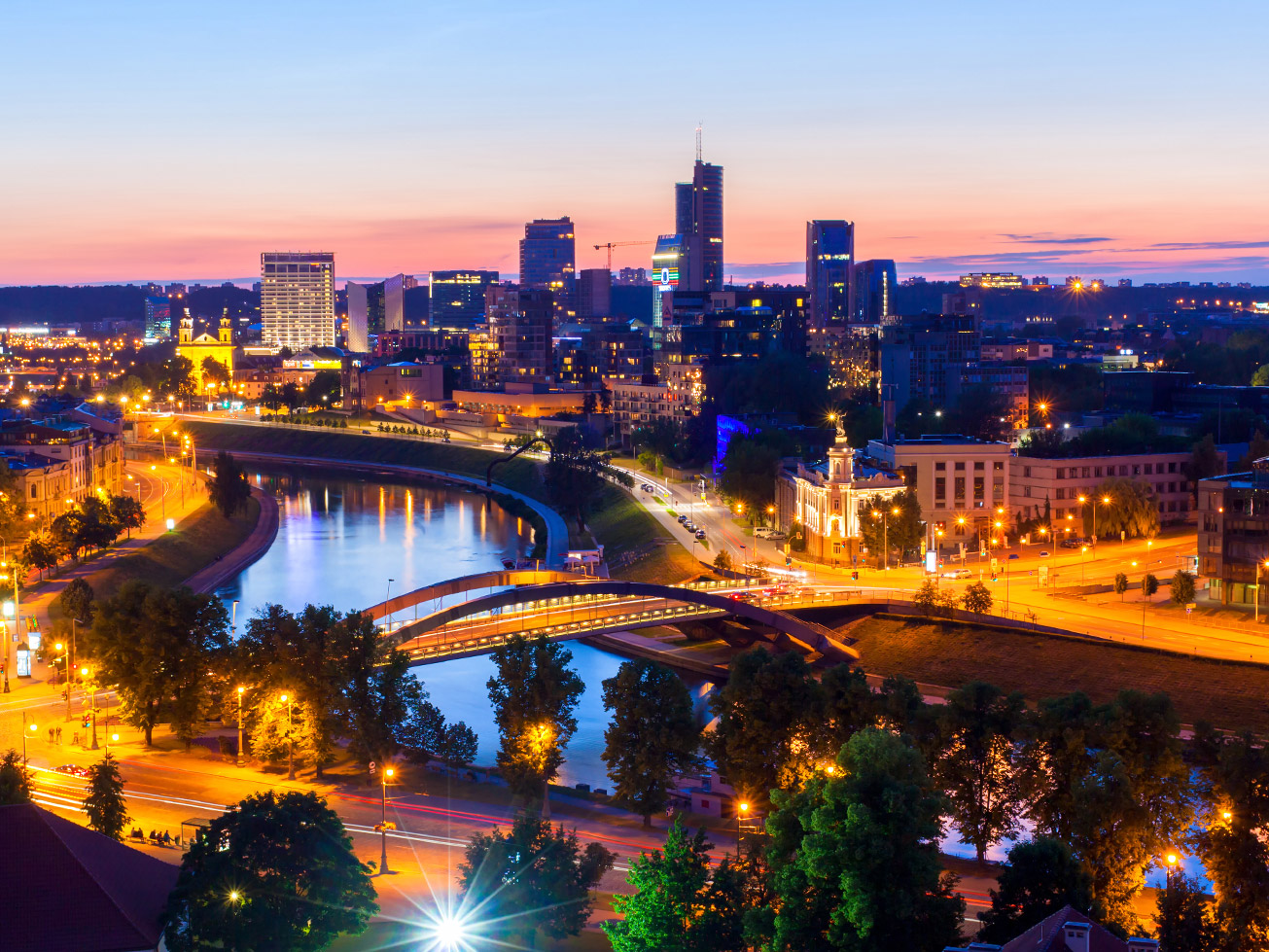 Lithuania