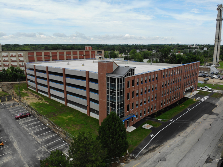 external building image