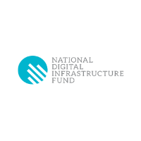 NDIF logo