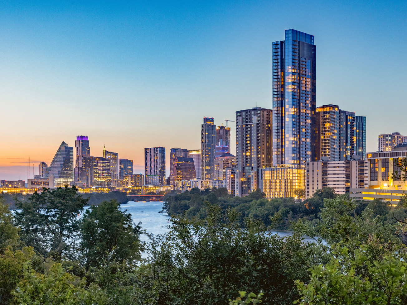 Austin