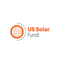 US Solar logo
