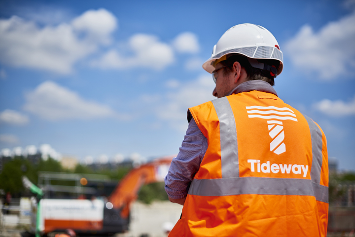 construction worker photo