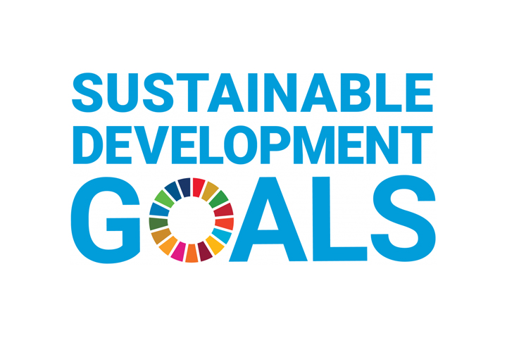 sustainable development goals logo