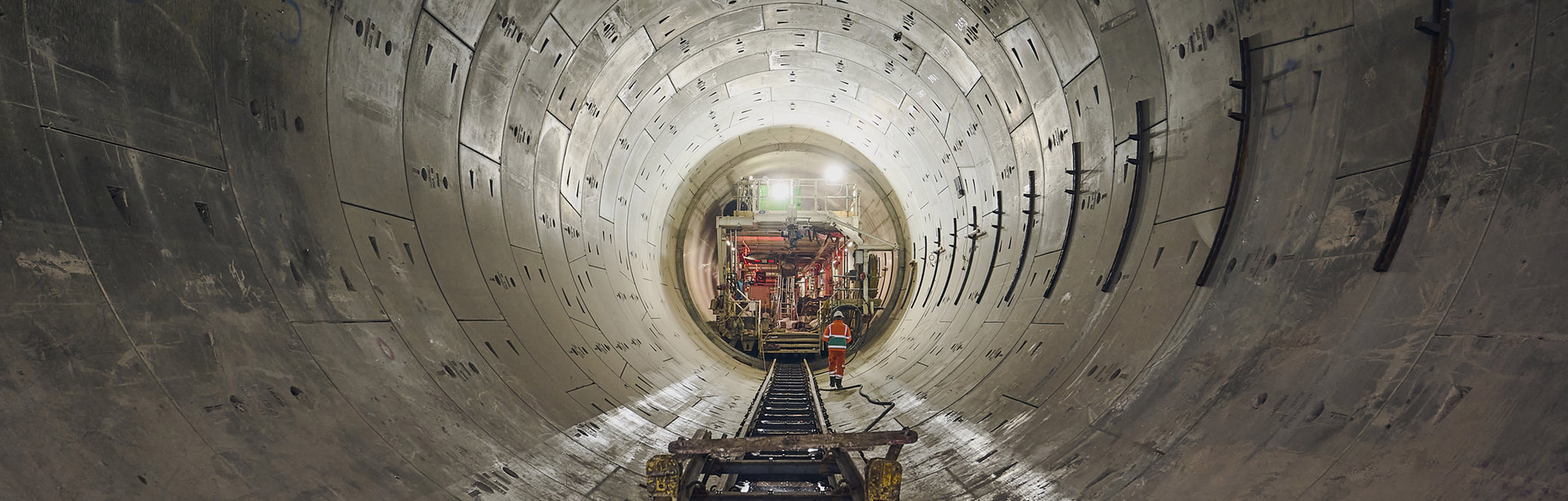 INPP thames tideway tunnel