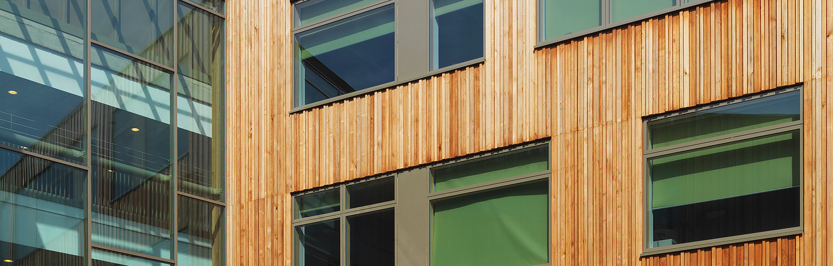 image of the exterior of a building