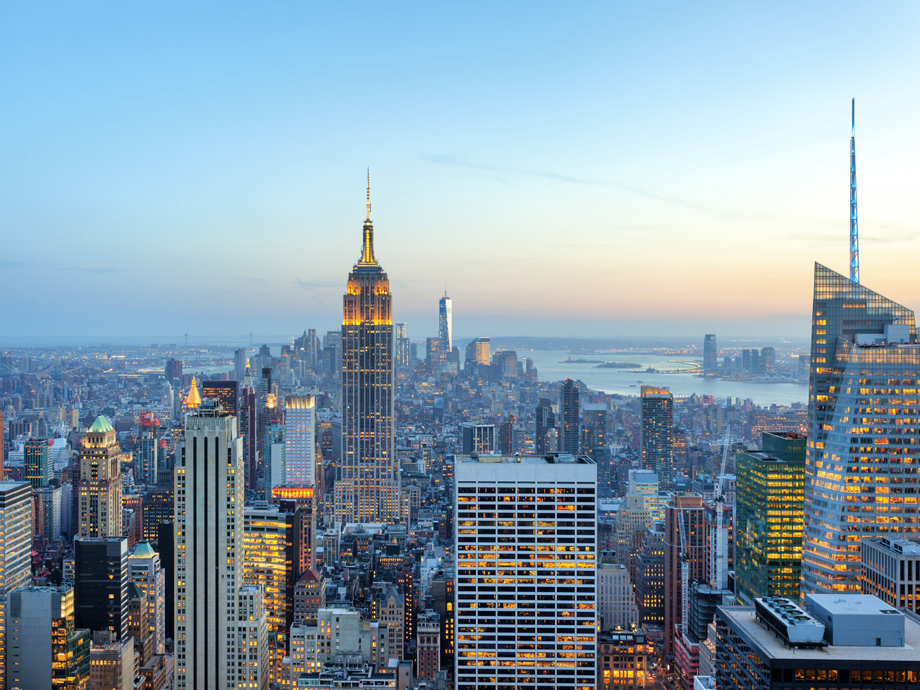 New York