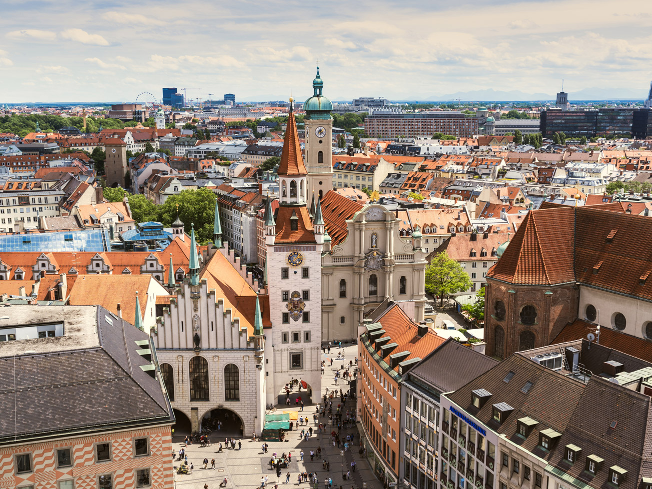 Munich