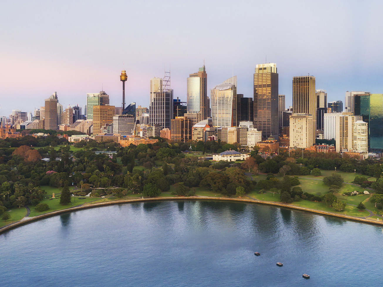 Sydney