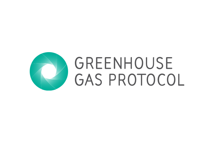 Greenhouse Gas Protocol Logo